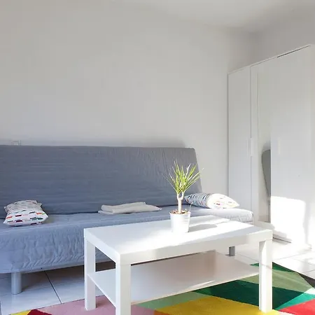 Luckey Homes - Boulevard Berthelot