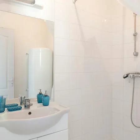 Apartment Luckey Homes - Boulevard Berthelot Montpellier
