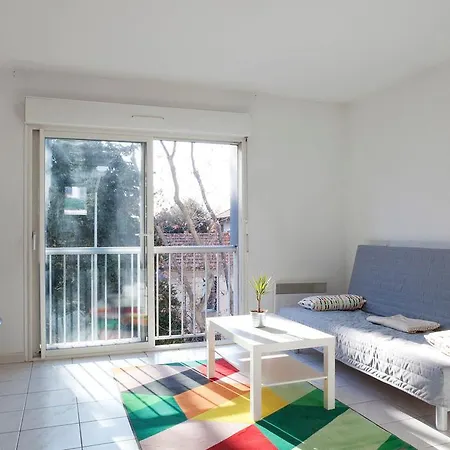 Apartment Luckey Homes - Boulevard Berthelot