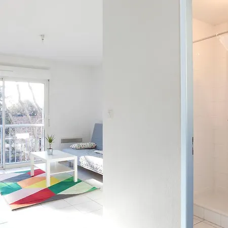 Luckey Homes - Boulevard Berthelot